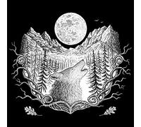 Lustre - A Glimpse Of Glory (Coloured Vinyl)