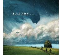 Lustre A Thirst for Summer Rain (CD) Album