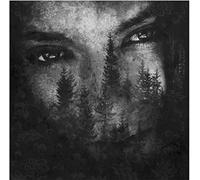 Lustre The Ashes of Light (CD) Album