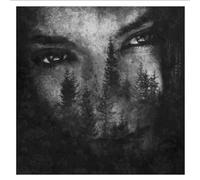 Lustre The Ashes of Light (Vinyl LP) 12" Album Coloured Vinyl