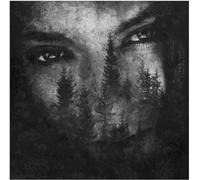 Lustre The Ashes of Light (CD) Album