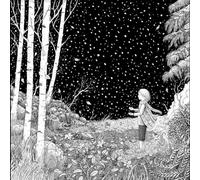 Lustre - The First Snow & Reverence