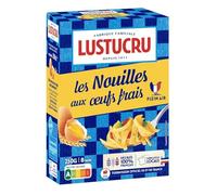 Lustucru Nouille Alsace 250 g