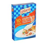 Lustucru Riso, grana lunga, 10 minuti, non adesivo, 900 g, 4 pezzi