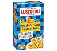 Lustucru - Spaghetti corti Lustucru 250 g