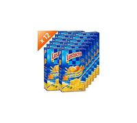 LUSTUCRU Spaghetti, corto, 250 g x 12