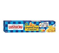 Lustucru Spaghetti Longs Aux Oeufs Frais 3X250G - Livraison Gratuite Pour Les Commandes En France - Prix Par Unité