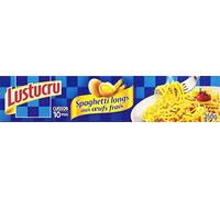 Lustucru Spaghetti Lungo Con Le Uova Costa 250G Pacchetto
