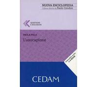L'usucapione