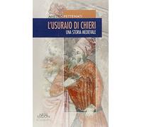 L'usuraio di Chieri. Una storia Medievale