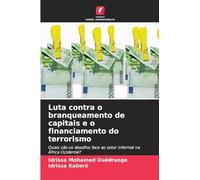 Luta contra o branqueamento de capitais e o financiamento do terrorismo
