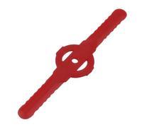 Lutachy Weed Wacker Blade 200PCS Universale Plastica Trimmer Lame Tosaerba Giardino Diserbo Erba Cutter Lama Strumento Elettrico Parti di Ricambio Accessori