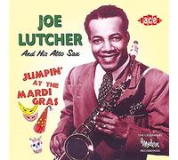 Lutcher Joe - Jumpin At The Mardi Gras