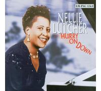 Lutcher,Nellie - Hurry on Down