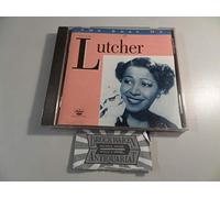 Lutcher,Nellie - The Best of