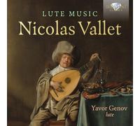 Lute Music