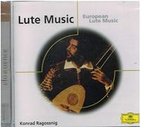 Lute Music - Liuto