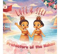 Lute & Seli Protectors of the Hakau