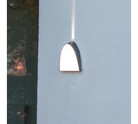 Lutec Apollo lampada a parete uplight & downlight 1 luce, LED, 5188801118, Apollo [Lampade per Esterni > Lampade a Parete]