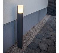 Lutec Cyra lampada con piedistallo, LED, 7198101118, Cyra [Lampade per Esterni > Lampade con Piedistallo]
