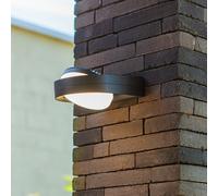 Lutec Fele lampada a parete 1 luce, LED, 5196301118, Fele [Lampade per Esterni > Lampade a Parete]