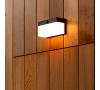 Lutec Fran lampada a parete, LED, 6941502330, Fran [Lampade per Esterni > Lampade a Parete]