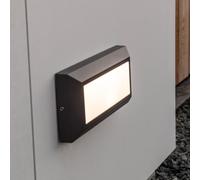 Lutec Helena lampada a parete 1 luce, LED, 5191605012, Helena [Lampade per Esterni > Lampade a Parete]
