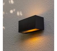Lutec Inka lampada a parete, LED, 6989101118, Inka [Lampade per Esterni > Lampade a Parete]