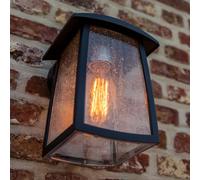 Lutec Kelsey lampada a parete, E27, 5273601012, Kelsey [Lampade per Esterni > Lampade a Parete]