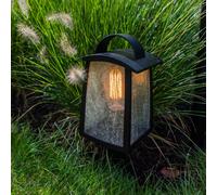 Lutec Kelsey lampada con piedistallo, E27, 7273604012, Kelsey [Lampade per Esterni > Lampade con Piedistallo]