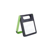 LUTEC luce solare Padlight portatile verde Verde