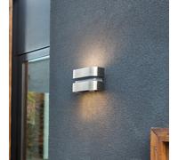 Lutec Maya lampada a parete 1 luce, LED, 5198302001, Maya [Lampade per Esterni > Lampade a Parete]