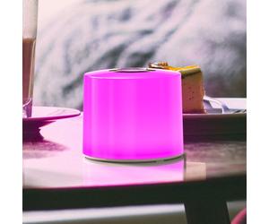 Lutec Noma lampada da tavolo modulo aggiuntivo, LED, Bluetooth, 8506204331, Noma; Connect [Lampade per Esterni > Lampade da Tavolo]