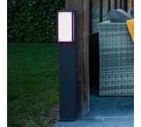 Lutec Qubo lampada a bitta LED, 7193003118, Qubo; Connect [Lampade per Esterni > Lampade a Bitta]
