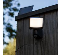 Lutec Sunshine lampada a parete 1 luce, LED, 6925604345, Sunshine [Lampade per Esterni > Lampade a Parete]