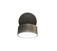 Lutec Trumpet lampada a parete 1 luce, LED, 5626101125, Trumpet [Lampade per Esterni > Lampade a Parete]