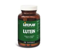 Lifeplan Lutein Integratore Alimentare 30 Capsule
