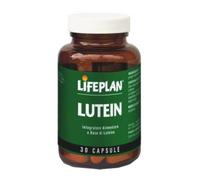 LUTEIN 30CPS