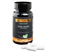 LUTEIN ADVANCE BOTANICAL 30CPS