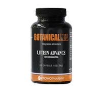Lutein Advance Botanical Mix 30 Capsule