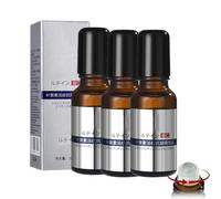 Lutein Anti-Wrinkle Essence Oil,Lutein Eye Wrinkle Essence Oil, Lutein Anti-Wrinkle Eye Serum Oil, Fading Anti-Wrinkle To Improve Eye Bags Dark Circles for All Skin Types (3 pcs)