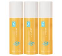 Lutein Eye Essence Oil - Ruy Eye Oil Vc, Lutein for Eyes Vc Cream, Anti-Wrinkle Eyes Serum Oils for Dark Circles & Puffiness, Women Men (3pcs)