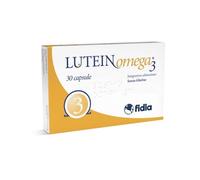 LUTEIN OMEGA3 30CPS