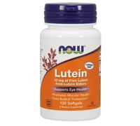 Luteina, 10mg - 120 softgels