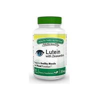 Luteina 20 Mg 60 Softgel Di Health Thru Nutrition