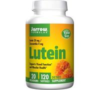 Luteina, 20mg - 120 softgels