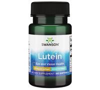 Luteina, 20mg - 60 softgels