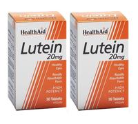 Luteina 30 Compresse 2x30 pz Compresse