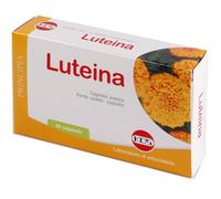 LUTEINA 30CPS 50MG