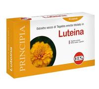 LUTEINA 30CPS 50MG